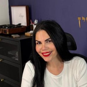 עו"ד כרמית בוחניק – דיני משפחה, צוואות וירושות